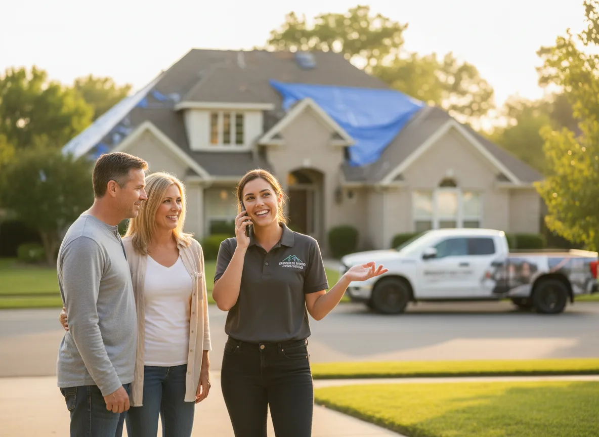 Emergency Roof Repair Olton, TX FAQs